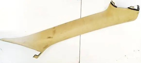 Audi A4 S4 B6 8E 8H (C) pillar trim 8H0867234