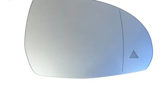 Mercedes-Benz S W223 Wing mirror glass A0998102802