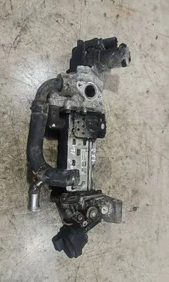 Hyundai i40 EGR valve cooler 284162A850 1204040