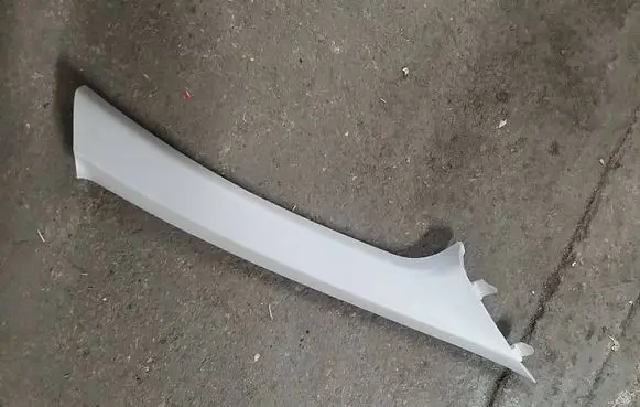 Peugeot 108 (A) pillar trim 6221100H070
