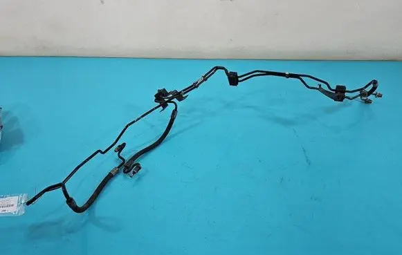 Power steering hose/pipe/line