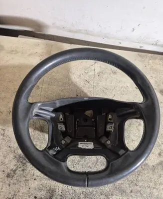 Volvo S80 Steering wheel 8674583 253A 555044200G