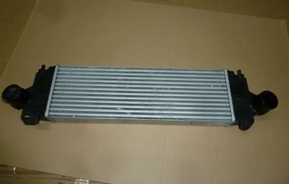 Dacia Solenza Intercooler radiator 5801526779T