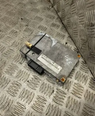 Audi A4 S4 B6 8E 8H Bluetooth control unit module 8P0862335Q 075252793