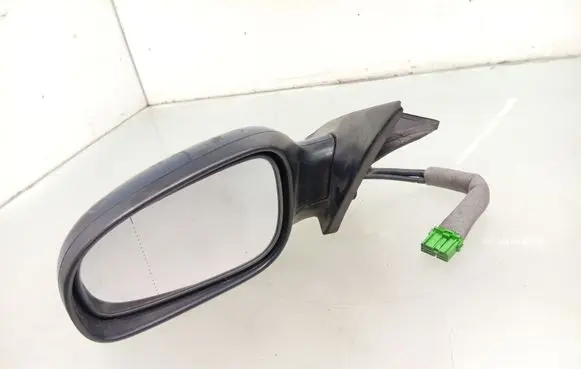 Volvo S60 Front door electric wing mirror E11015463
