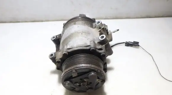 Honda Civic Air conditioning (A/C) compressor (pump)