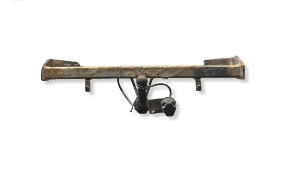 Volkswagen Sharan Tow bar set