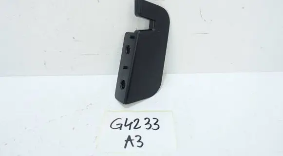Skoda Scala Center console 87755-J7CAO