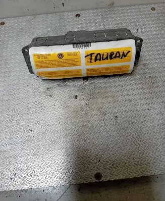 Volkswagen Touran I Passenger airbag 1T0880204A 0021HP08R5SR