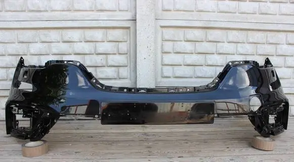Renault Koleos II Front bumper 620227800R