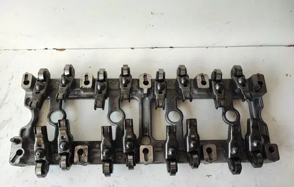 Ford Transit Other engine bay part RR076478M46A 02NA552X06120