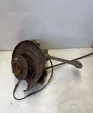 BMW 5 E39 Rear wheel hub spindle/knuckle