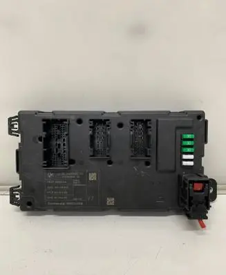 BMW 4 F32 F33 Central body control module 9499002