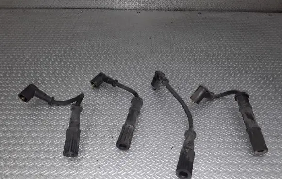 Fiat Grande Punto Ignition plug leads 