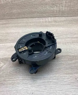 BMW X5 E53 Airbag slip ring squib (SRS ring) 8375398 USED 8376443