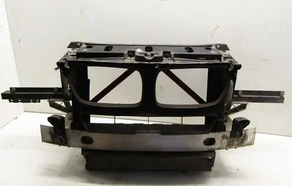 BMW X3 F25 Radiator support slam panel 7274661