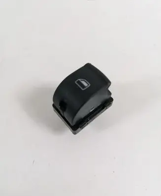 Audi A6 S6 C6 4F Electric window control switch 4F0959855
