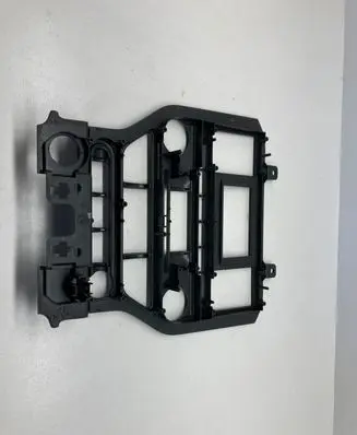 Ford Mustang VI Radio/GPS head unit trim 64233M 85107