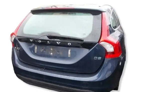 Volvo V60 Tailgate/trunk/boot lid 31402344
