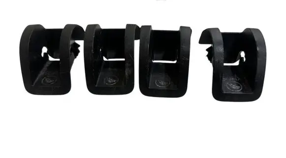 Volkswagen Golf VII ISOFIX cover 5G0887233