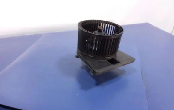 Porsche Boxster 987 Heater fan/blower 99662410701