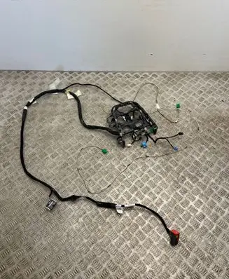 Peugeot 5008 II Other wiring loom 9841419080 4539585 701831