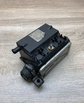 BMW 3 E46 Coolant heater 6904668 148890