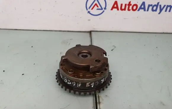 Camshaft pulley/ VANOS
