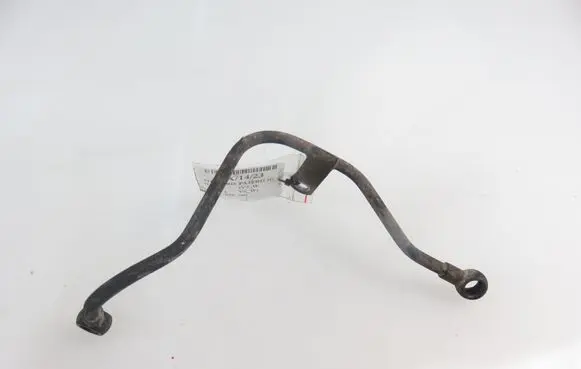 Mitsubishi Pajero Turbo turbocharger oiling pipe/hose 