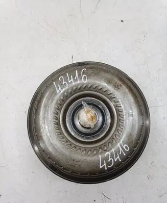 Volvo S90, V90 Torque converter 4BA010