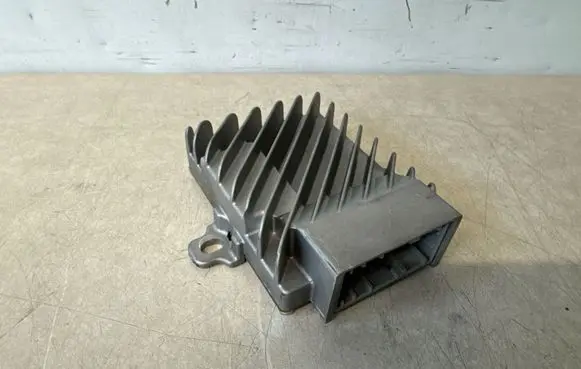 BMW 4 F32 F33 Sound amplifier 9343317