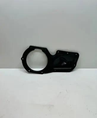 Audi Q7 4M Other front door trim element 4M0837103C