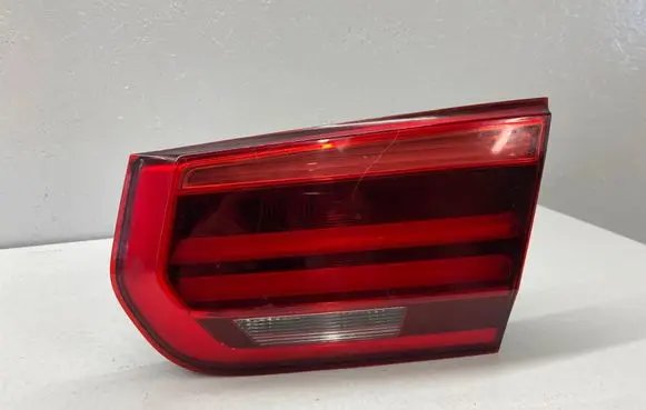 BMW 3 F30 F35 F31 Tailgate rear/tail lights H8736912007 2SD012147 2SD012149