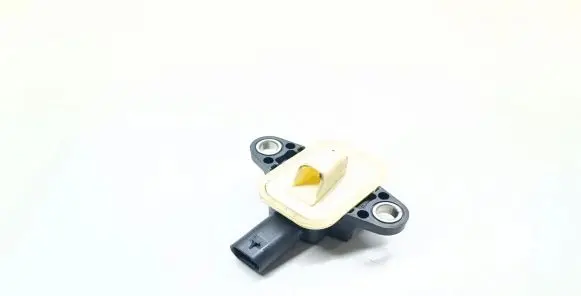 Audi A6 S6 C7 4G Airbag deployment crash/impact sensor 4H0955557