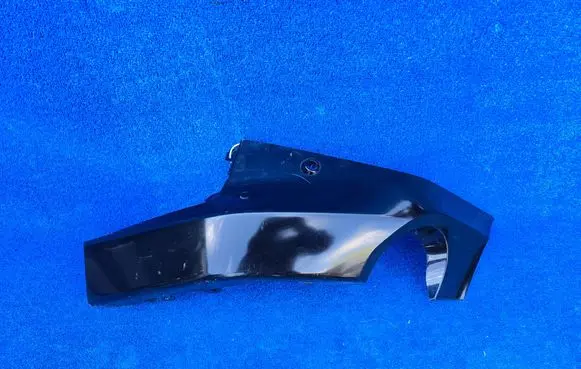 BMW 2 G42 Front bumper lower grill 8745807