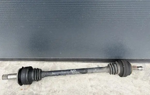 Mercedes-Benz GLC X253 C253 Rear driveshaft A2133502611