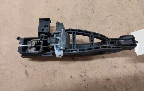 Ford Focus Rear door exterior handle 4M51A266B23