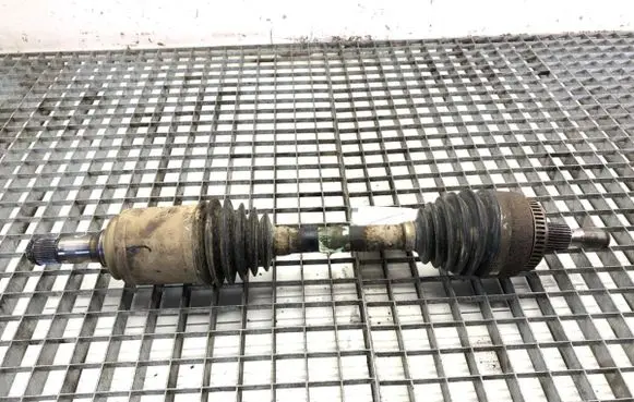 Mercedes-Benz ML W163 Front driveshaft 0501006510
