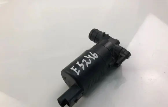 Water pump