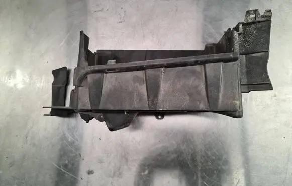 Saab 9-3 Ver2 Battery box tray 12789449