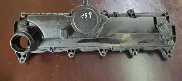Renault Scenic II - Grand scenic II Rocker cam cover 8200756123