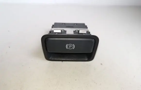 Mercedes-Benz GLE (W166 - C292) Hand parking brake switch A2469050451