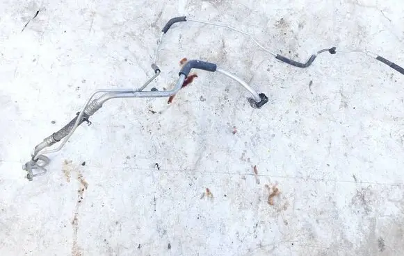 Chevrolet Cruze Air conditioning (A/C) pipe/hose