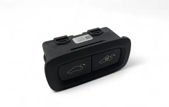 Volvo XC90 Tailgate/boot open switch button 31376890