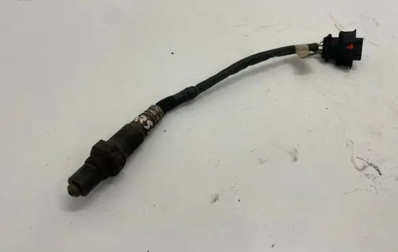 Opel Meriva B Lambda probe sensor 