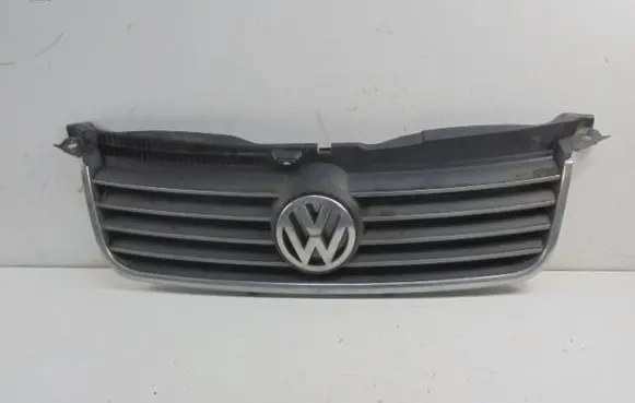 Volkswagen PASSAT B5.5 Front grill 3B0853651L