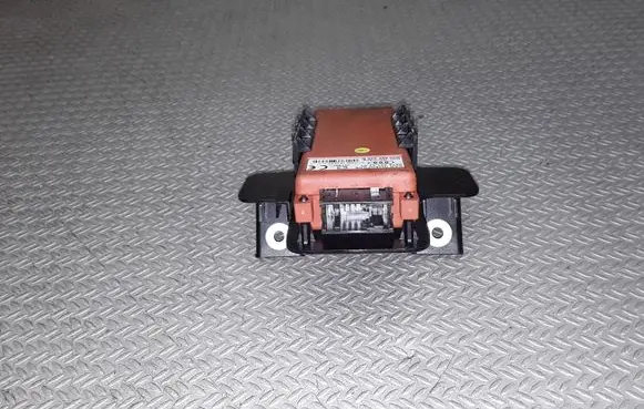 Audi A2 Phone control unit/module 8D0862335B