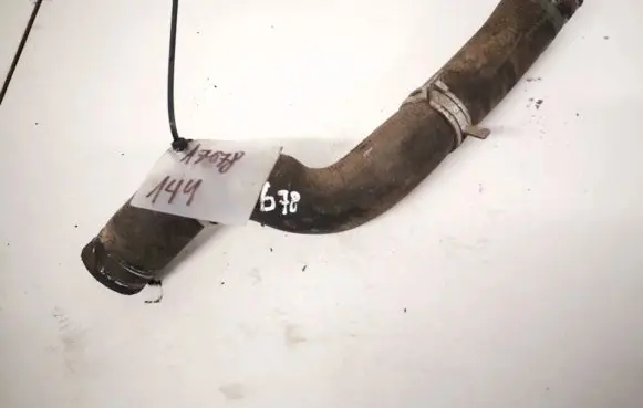 Citroen Xsara Picasso Engine coolant pipe/hose