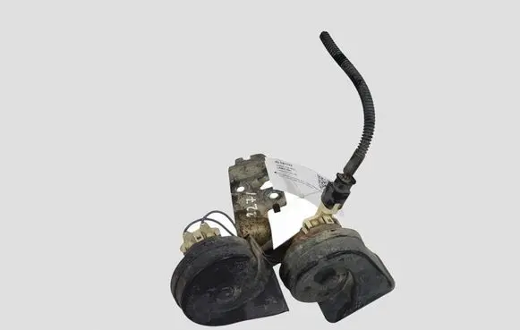 Citroen C5 Horn signal A046522 0055306