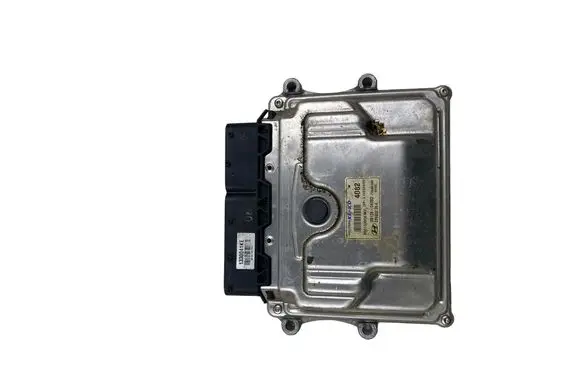 Hyundai i20 (GB IB) Engine control unit/module 3912804082